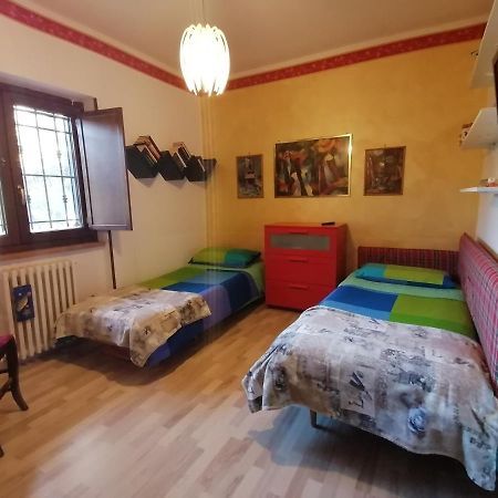 Villa Anna Fara in Sabina Luaran gambar